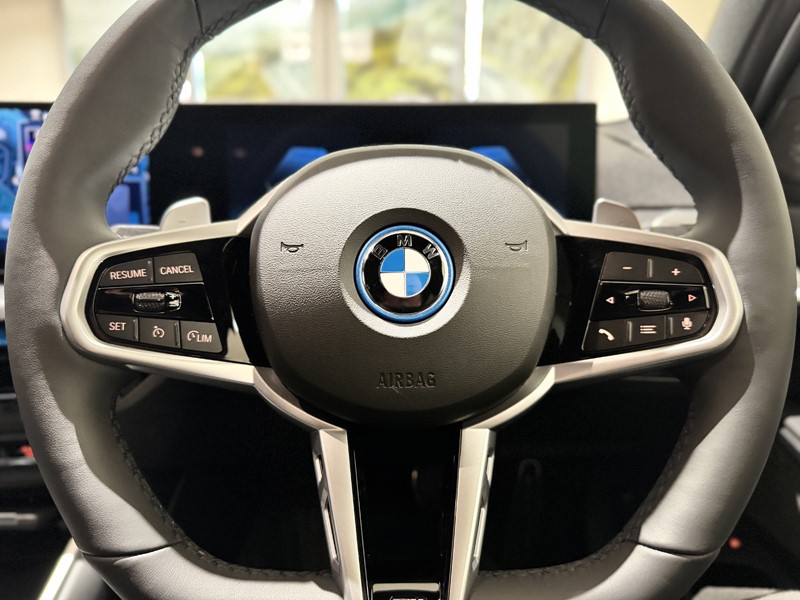  BMW 3 SERIES 330e 22.3 kWh M Sport 5dr Step Auto Tech/Pro Pack 5344175