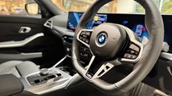 BMW 3 SERIES 330e 22.3 kWh M Sport 5dr Step Auto Tech/Pro Pack 5344164