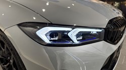 BMW 3 SERIES 330e 22.3 kWh M Sport 5dr Step Auto Tech/Pro Pack 5344183