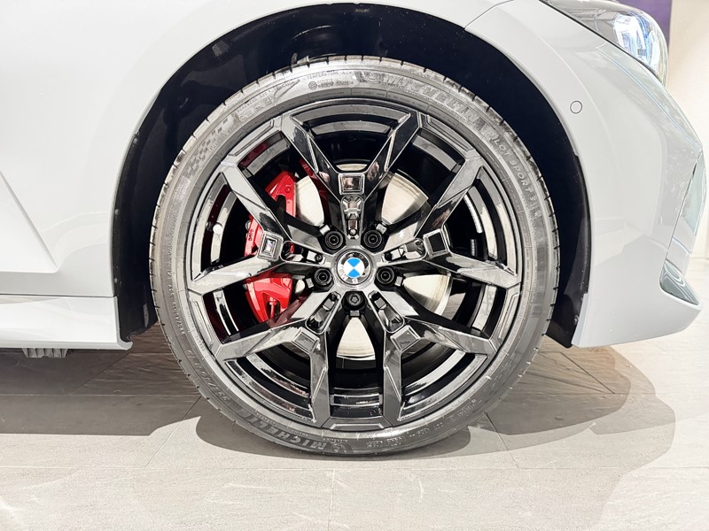 BMW 3 SERIES 330e 22.3 kWh M Sport 5dr Step Auto Tech/Pro Pack 5344172