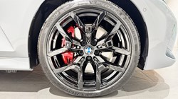 BMW 3 SERIES 330e 22.3 kWh M Sport 5dr Step Auto Tech/Pro Pack 5344172
