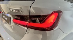 BMW 3 SERIES 330e 22.3 kWh M Sport 5dr Step Auto Tech/Pro Pack 5344184