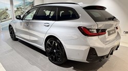 BMW 3 SERIES 330e 22.3 kWh M Sport 5dr Step Auto Tech/Pro Pack 5344162