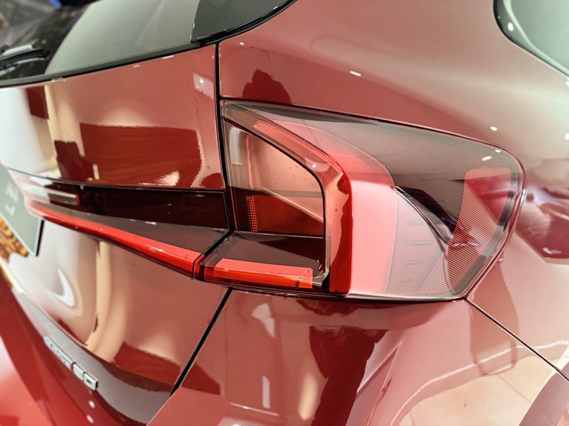  BMW iX1 150kW eDrive20 M Sport 65kWh 5dr Auto 5297690