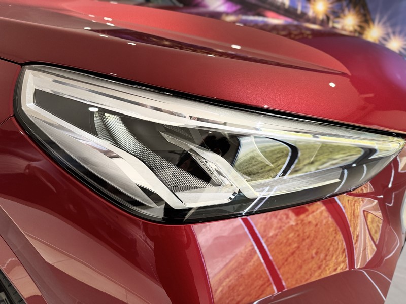  BMW iX1 150kW eDrive20 M Sport 65kWh 5dr Auto 5297689