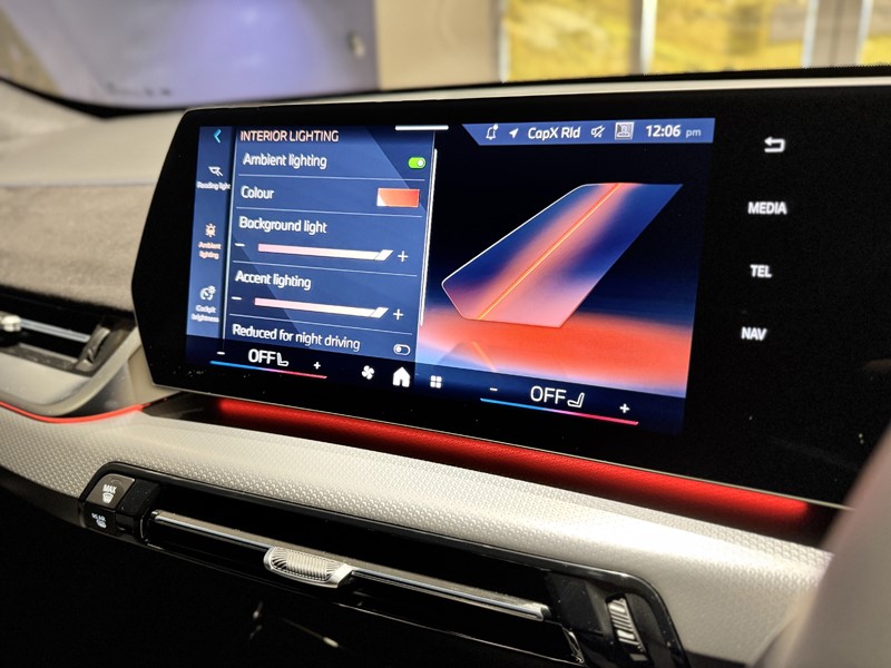  BMW iX1 150kW eDrive20 M Sport 65kWh 5dr Auto 5297685