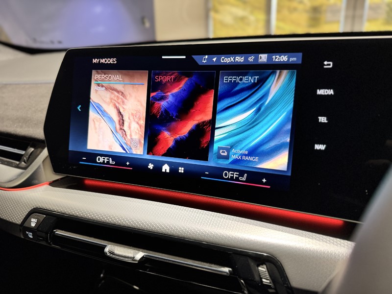  BMW iX1 150kW eDrive20 M Sport 65kWh 5dr Auto 5297687