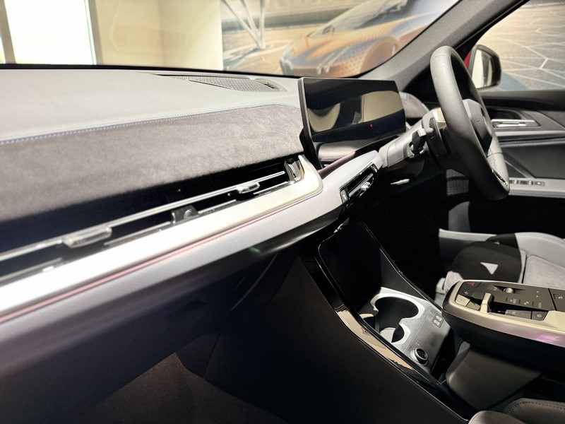  BMW iX1 150kW eDrive20 M Sport 65kWh 5dr Auto 5297673