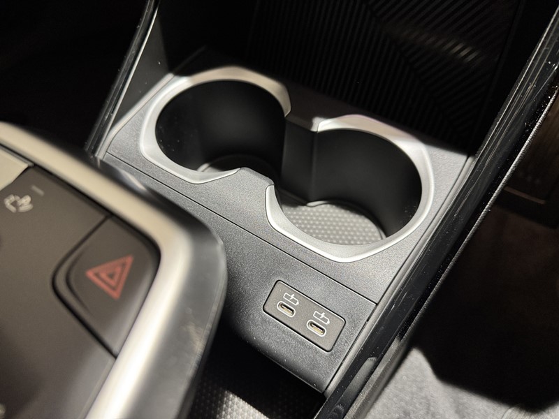  BMW iX1 150kW eDrive20 M Sport 65kWh 5dr Auto 5297684