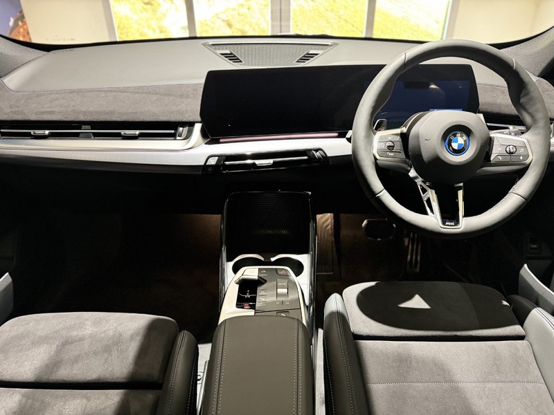  BMW iX1 150kW eDrive20 M Sport 65kWh 5dr Auto 5297671