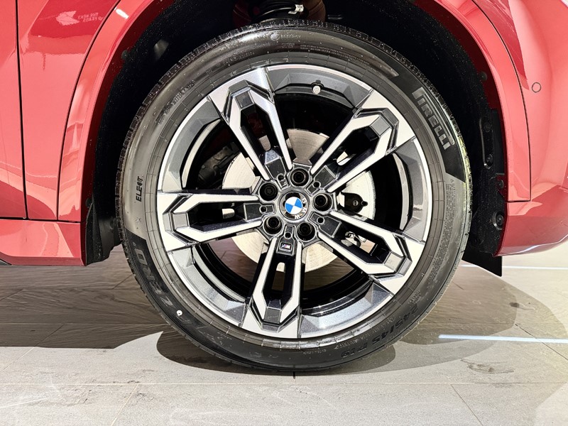  BMW iX1 150kW eDrive20 M Sport 65kWh 5dr Auto 5297679