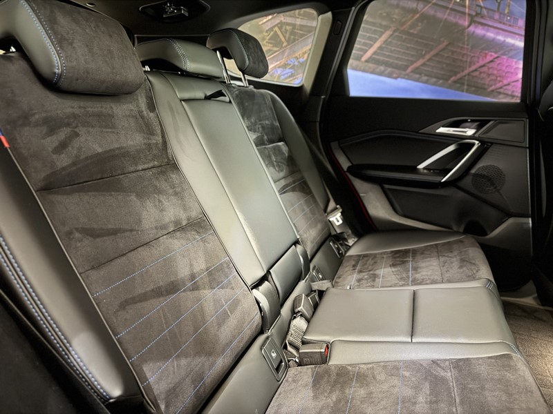  BMW iX1 150kW eDrive20 M Sport 65kWh 5dr Auto 5297678