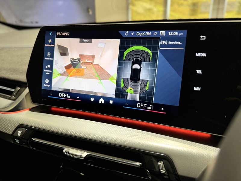  BMW iX1 150kW eDrive20 M Sport 65kWh 5dr Auto 5297686