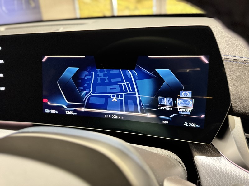  BMW iX1 150kW eDrive20 M Sport 65kWh 5dr Auto 5297675