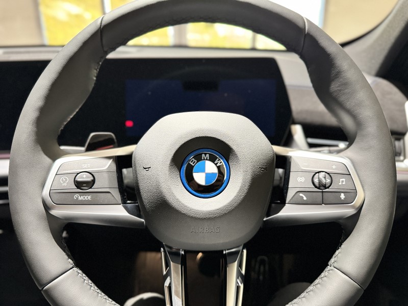  BMW iX1 150kW eDrive20 M Sport 65kWh 5dr Auto 5297682