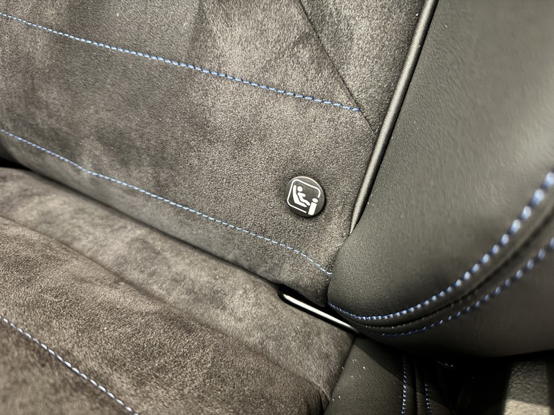  BMW iX1 150kW eDrive20 M Sport 65kWh 5dr Auto 5297688