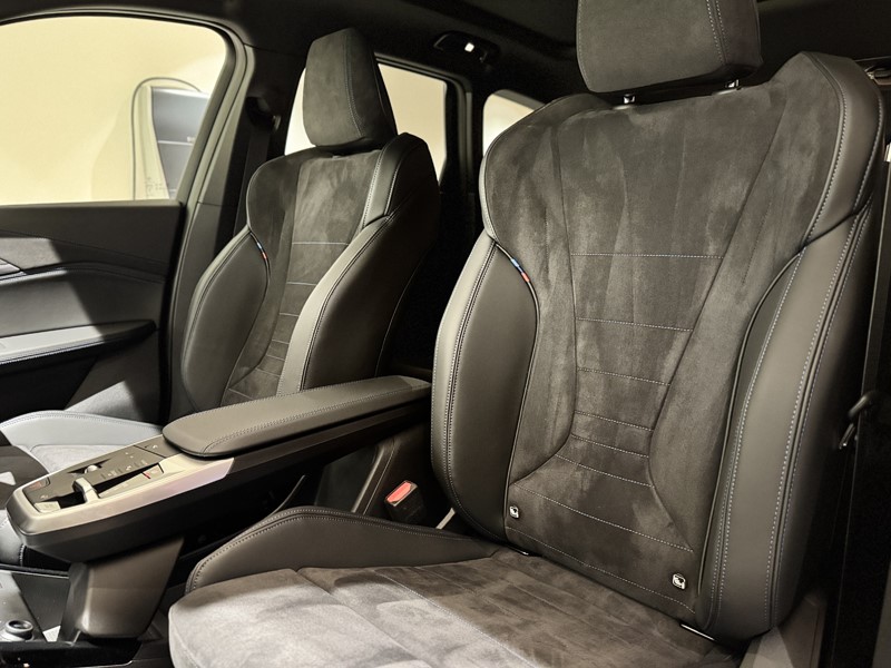  BMW iX1 150kW eDrive20 M Sport 65kWh 5dr Auto 5297677