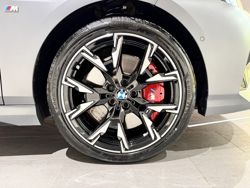  BMW 2 SERIES M235 xDrive 4dr Step Auto [Pro Pack] 5254281