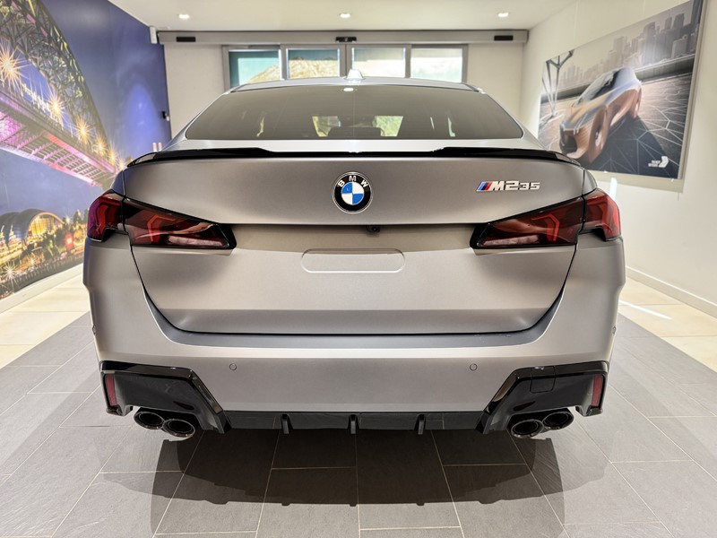  BMW 2 SERIES M235 xDrive 4dr Step Auto [Pro Pack] 5254282