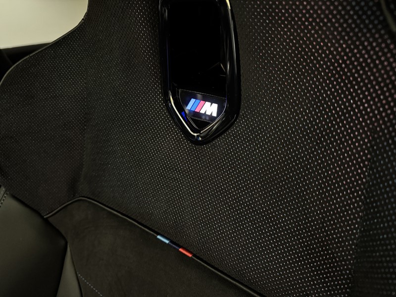  BMW 2 SERIES M235 xDrive 4dr Step Auto [Pro Pack] 5254291