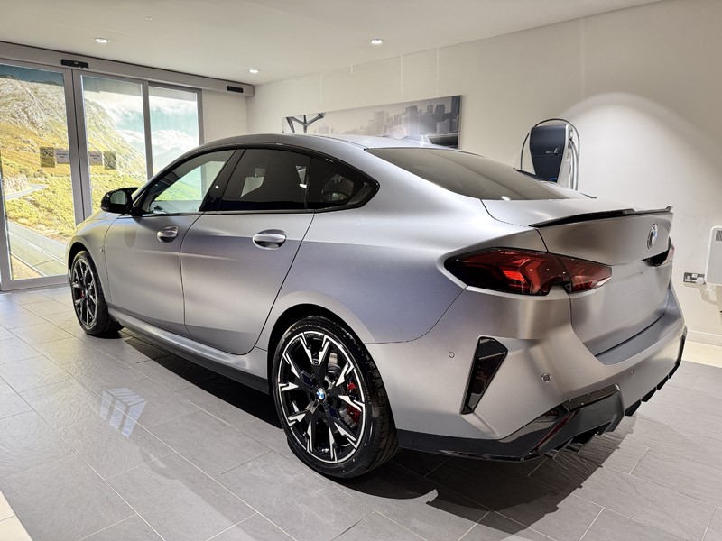  BMW 2 SERIES M235 xDrive 4dr Step Auto [Pro Pack]