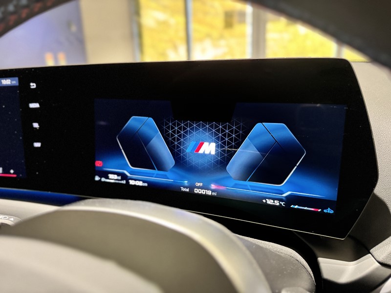  BMW 2 SERIES M235 xDrive 4dr Step Auto [Pro Pack] 5254276