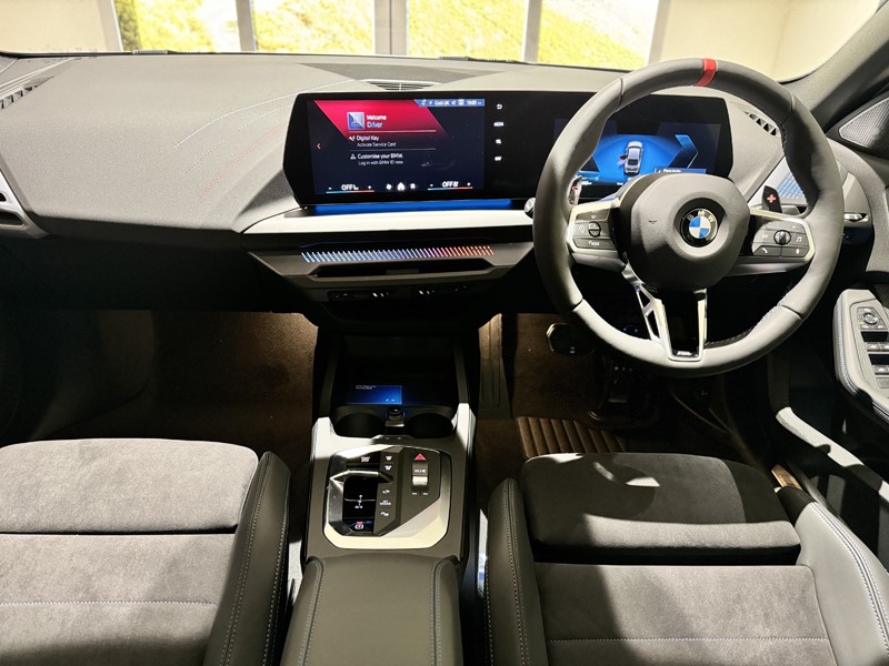  BMW 2 SERIES M235 xDrive 4dr Step Auto [Pro Pack] 5254272