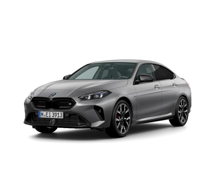  BMW 2 SERIES M235 xDrive 4dr Step Auto [Pro Pack]