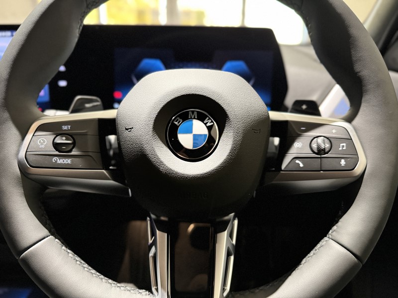  BMW 1 SERIES 123 xDrive M Sport 5dr Step Auto [Pro Pack] 5252684