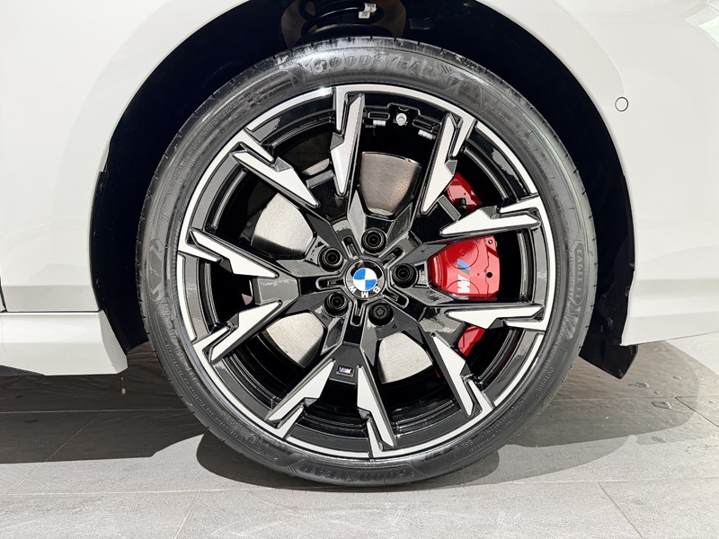  BMW 1 SERIES 123 xDrive M Sport 5dr Step Auto [Pro Pack] 5252681