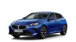 BMW 1 SERIES 120 M Sport 5dr Step Auto 5243133