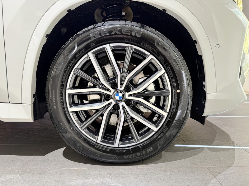  BMW X1 sDrive 20i MHT M Sport 5dr Step Auto 5254756