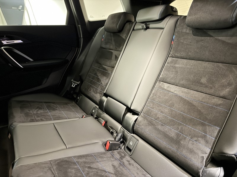  BMW X1 sDrive 20i MHT M Sport 5dr Step Auto 5254754