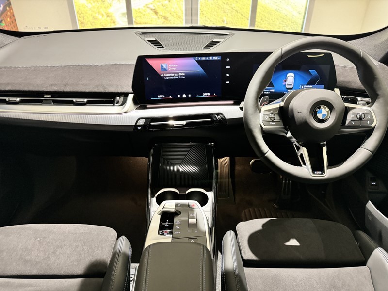  BMW X1 sDrive 20i MHT M Sport 5dr Step Auto 5254747