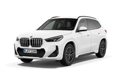 BMW X1 sDrive 20i MHT M Sport 5dr Step Auto 5232375