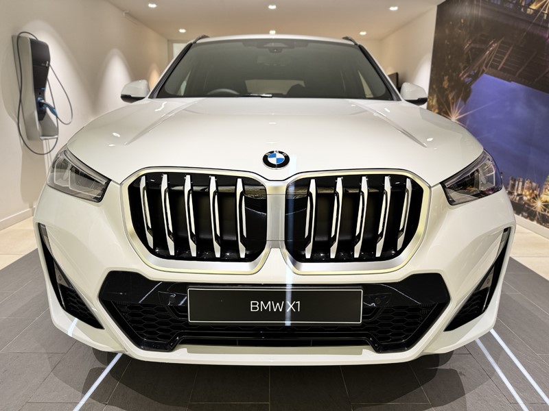  BMW X1 sDrive 20i MHT M Sport 5dr Step Auto 5254758