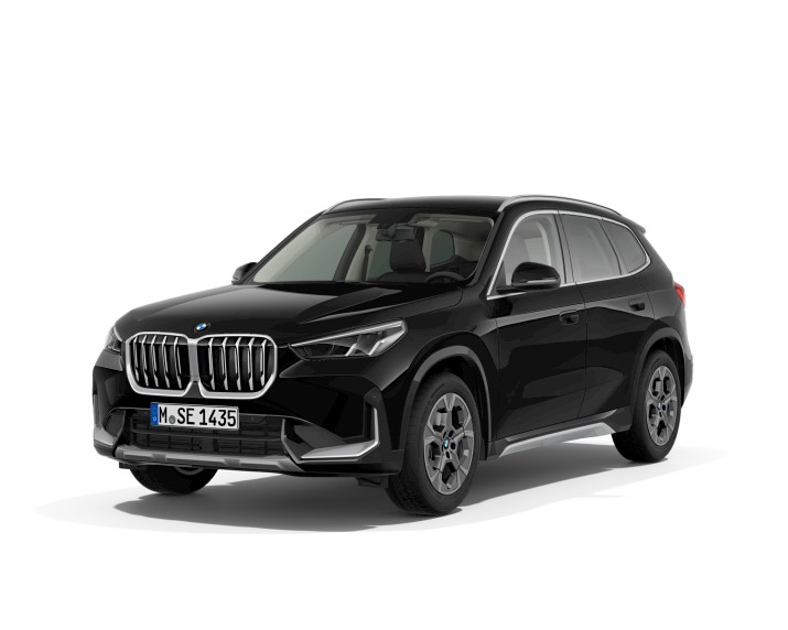  BMW X1 sDrive 20i MHT xLine 5dr Step Auto