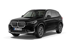 BMW X1 sDrive 20i MHT xLine 5dr Step Auto 5233838
