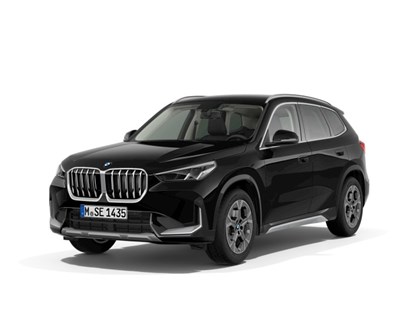 BMW X1 sDrive 20i MHT xLine 5dr Step Auto