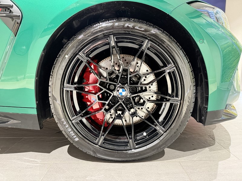  BMW M4 Competition 2dr Step Auto [Ultimate Pack] 5314942