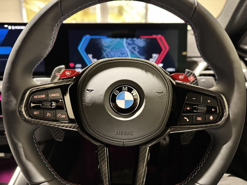  BMW M4 Competition 2dr Step Auto [Ultimate Pack] 5314945