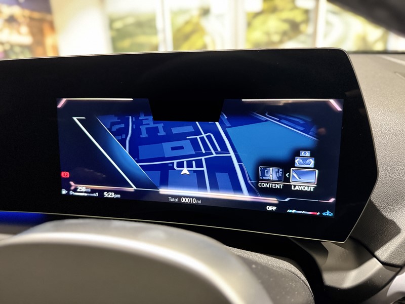  BMW 1 SERIES 120 M Sport 5dr Step Auto 5314121