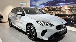BMW 1 SERIES 120 M Sport 5dr Step Auto 5314106