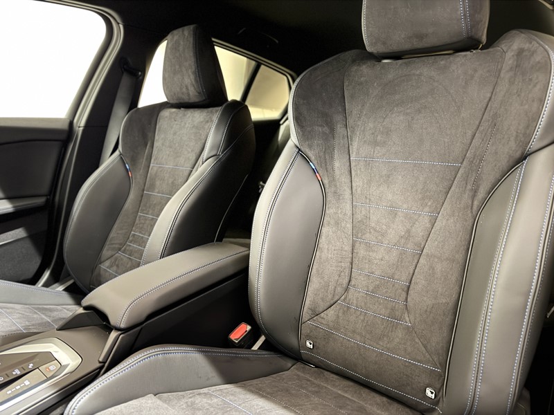  BMW 1 SERIES 120 M Sport 5dr Step Auto 5314114