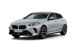 BMW 1 SERIES 120 M Sport 5dr Step Auto 5243257