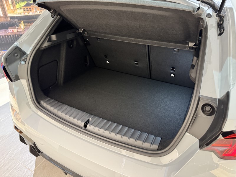  BMW 1 SERIES 120 M Sport 5dr Step Auto 5314116