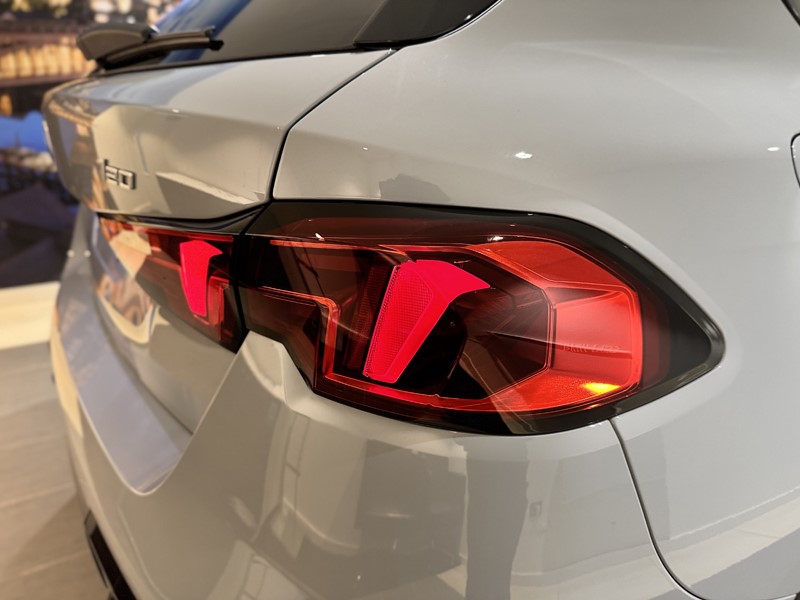  BMW 1 SERIES 120 M Sport 5dr Step Auto 5314129