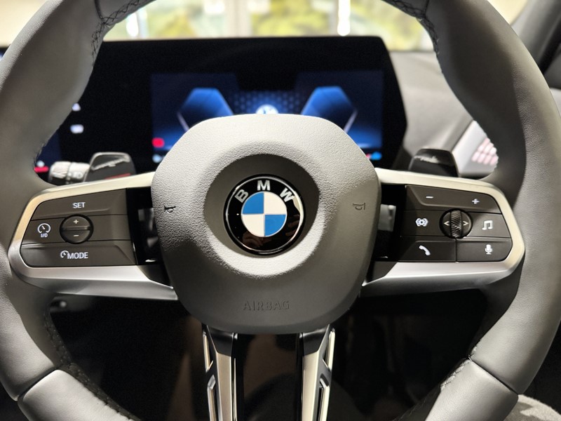  BMW 1 SERIES 120 M Sport 5dr Step Auto 5314120