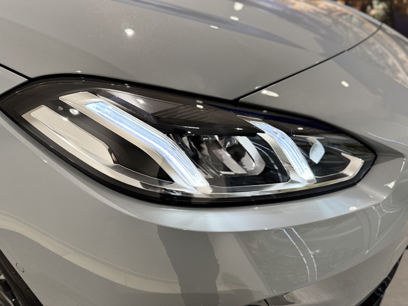  BMW 1 SERIES 120 M Sport 5dr Step Auto 5314128