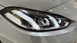 BMW 1 SERIES 120 M Sport 5dr Step Auto 5314128